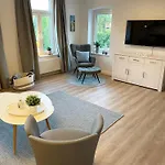 Ankerleicht Daire