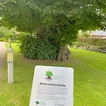 Ankerleicht * Steinbergkirche