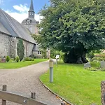 Ankerleicht Daire Steinbergkirche