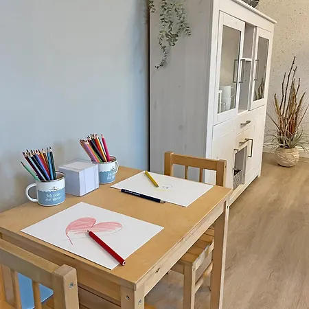 Ankerleicht Apartment *