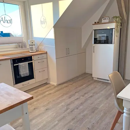 Ankerleicht Apartment *