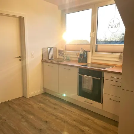 Ankerleicht Apartment