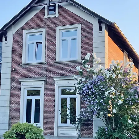Apartment Ankerleicht *