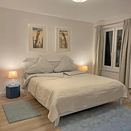 Ankerleicht Apartment Steinbergkirche