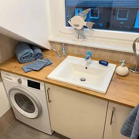 Apartment Ankerleicht