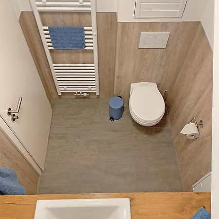 Ankerleicht Apartment *