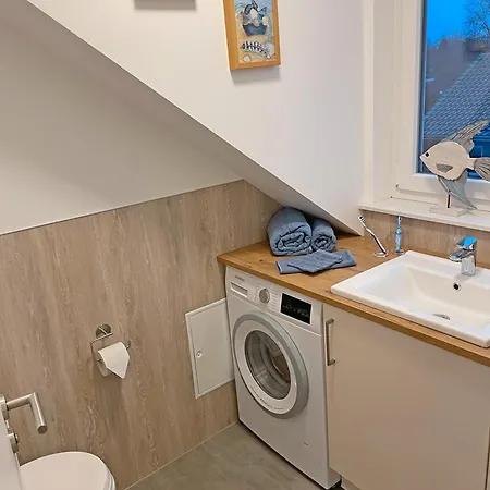 Apartment Ankerleicht Steinbergkirche