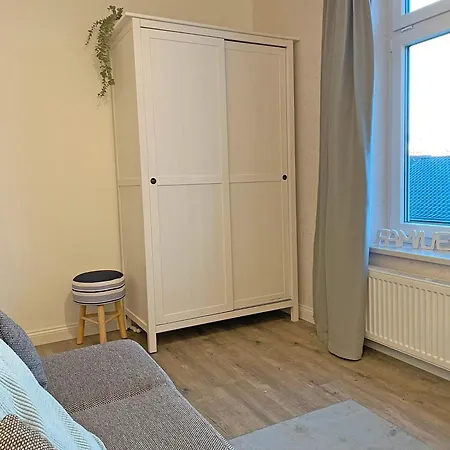 Ankerleicht Apartment Steinbergkirche