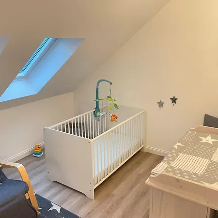 Ankerleicht Apartment *