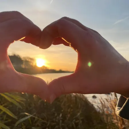 Ankerleicht Steinbergkirche