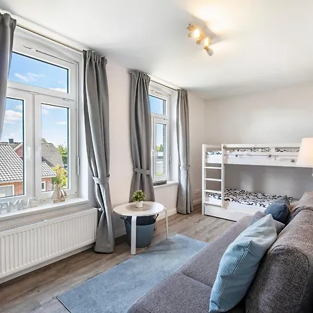 Ankerleicht Daire