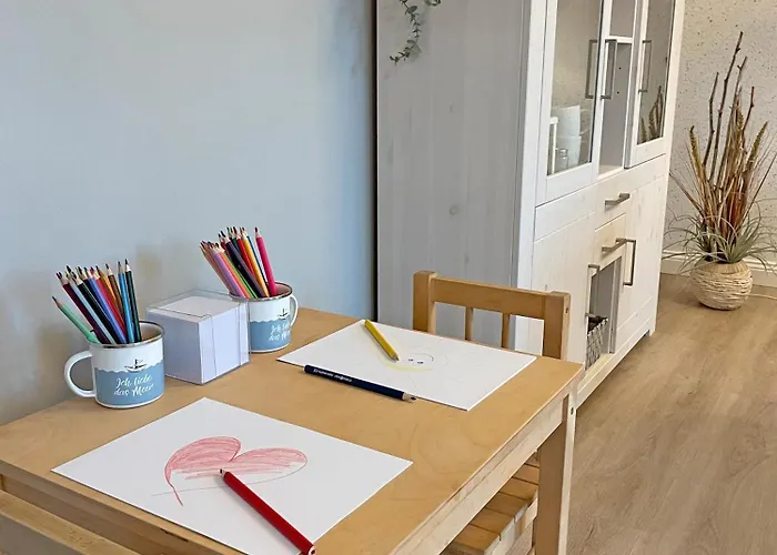 Ankerleicht Apartamento *