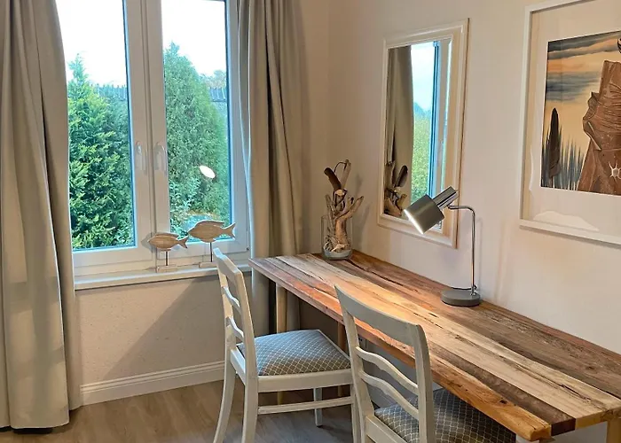 Ankerleicht Steinbergkirche