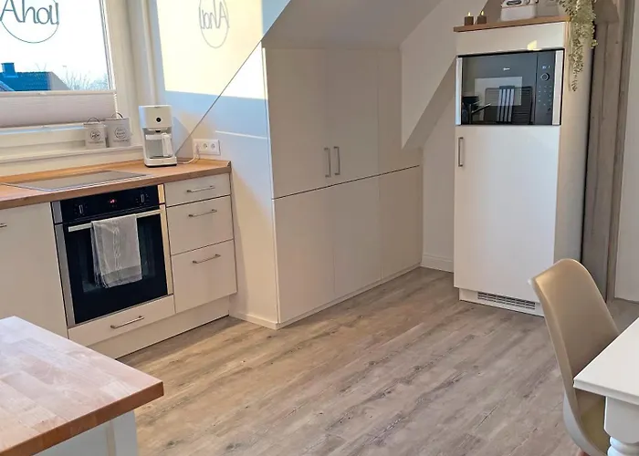 Ankerleicht Apartamento *