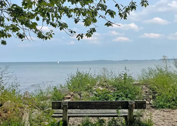 Ankerleicht Apartamento Steinbergkirche