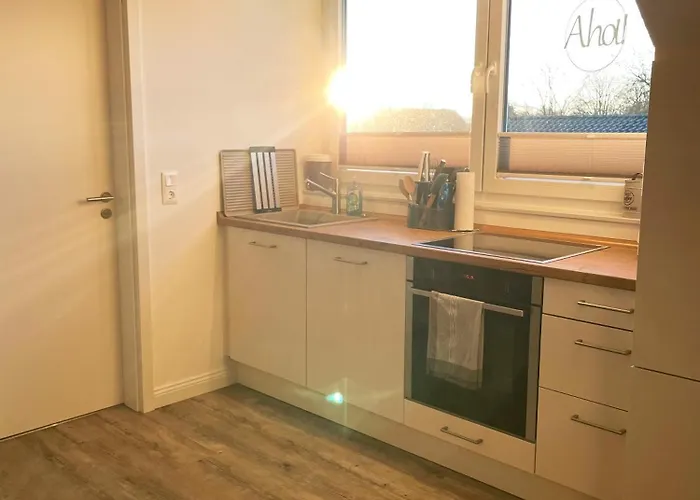 Ankerleicht Apartamento