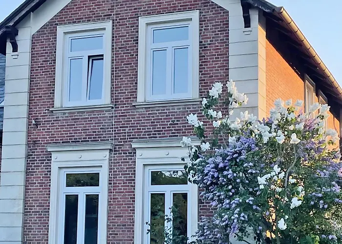 Apartamento Ankerleicht *