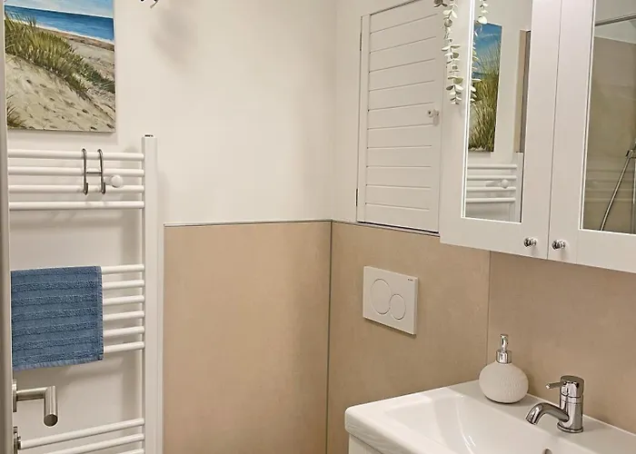 Ankerleicht Steinbergkirche