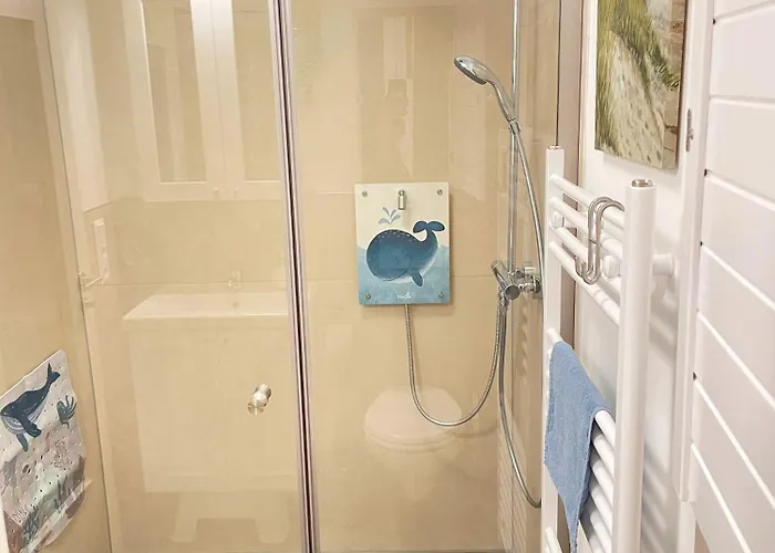 Ankerleicht Apartamento