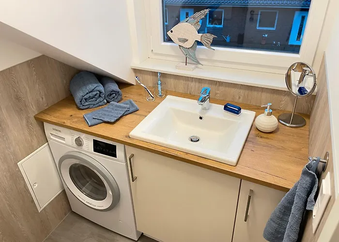 Apartamento Ankerleicht