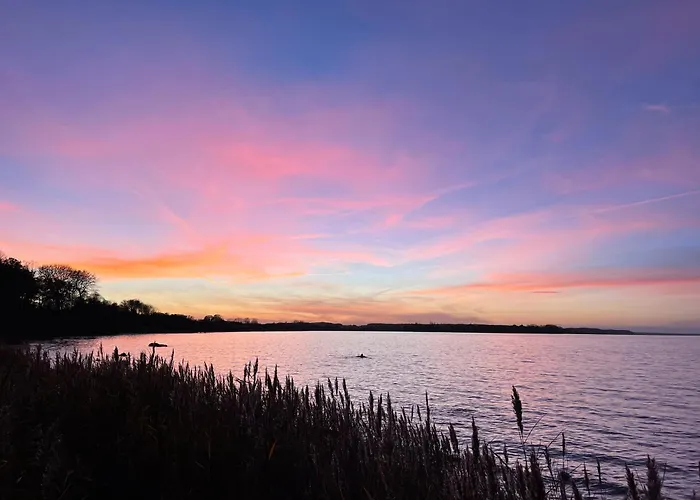 Apartamento Ankerleicht *