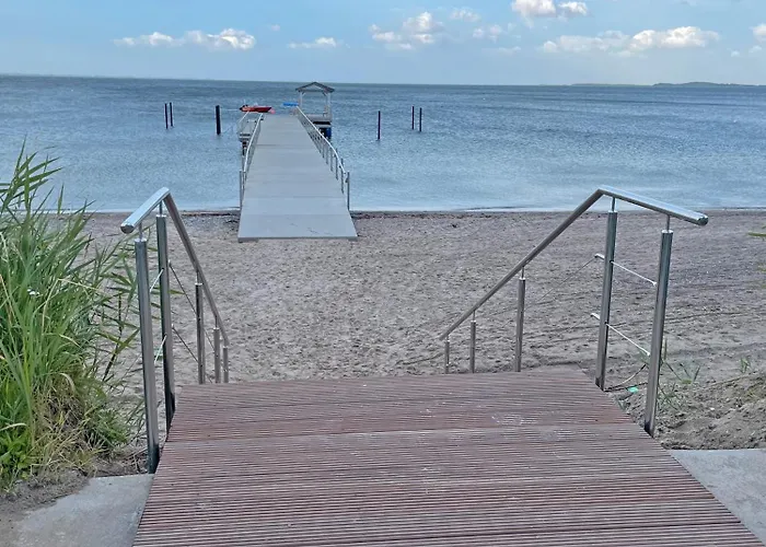 Ankerleicht Apartamento *