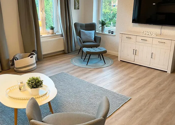 Ankerleicht Steinbergkirche