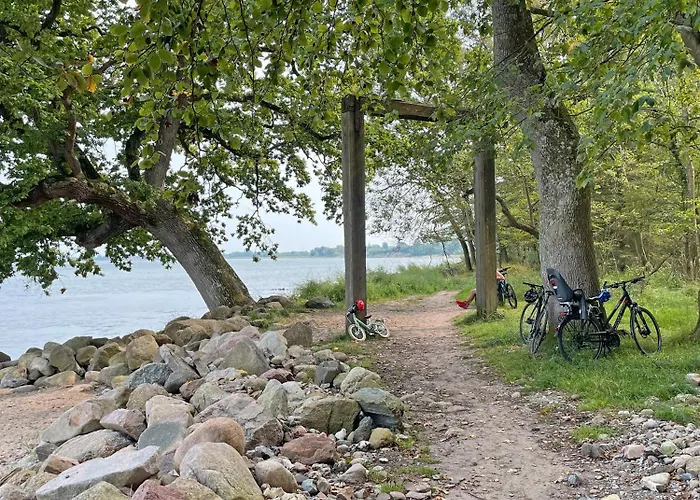 Ankerleicht * Steinbergkirche