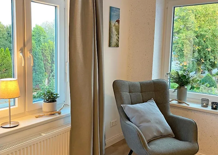 Ankerleicht Steinbergkirche