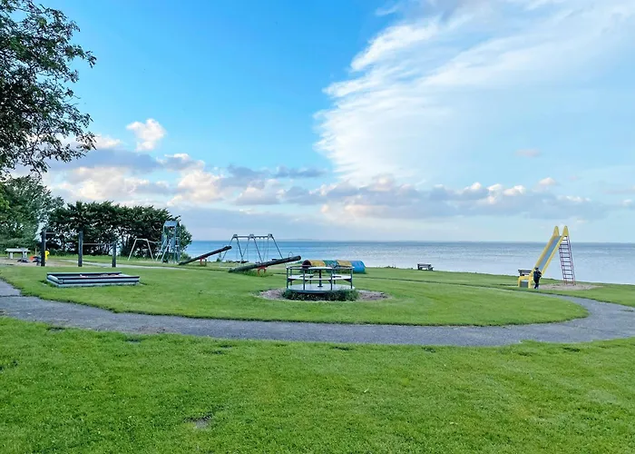 Ankerleicht * Steinbergkirche