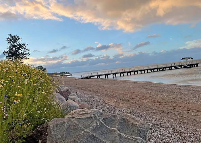 Ankerleicht Steinbergkirche